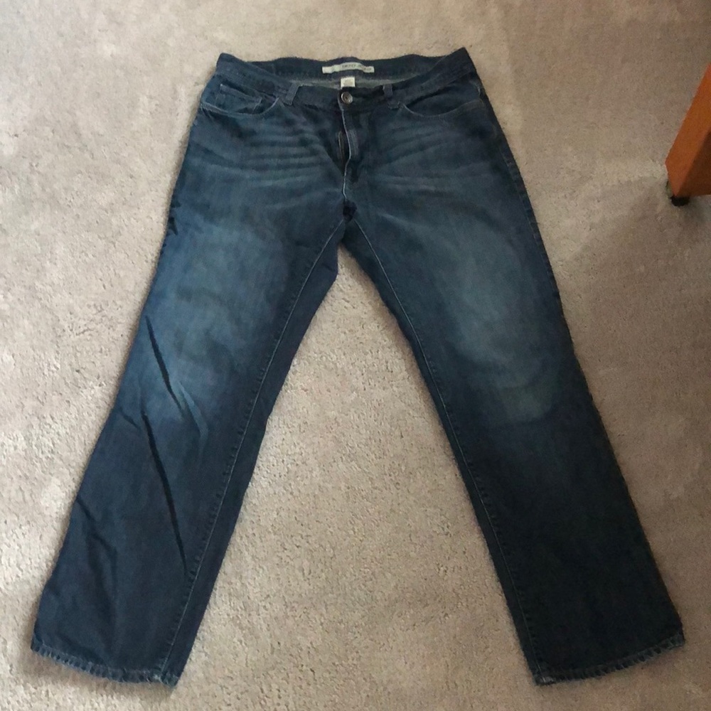 DNKY Mens jeans size 36 / 32
